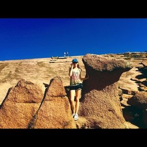 Meet your Posher, Kristen